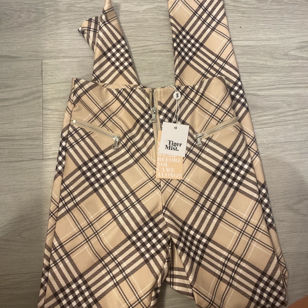 Tigermist Pants